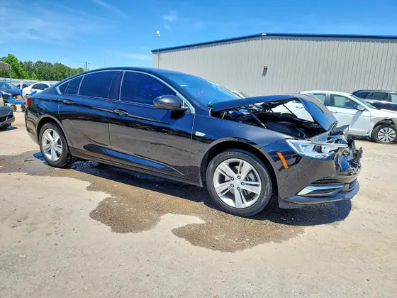 2018 Buick Regal Sportback Preferred