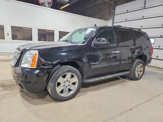 2013 GMC Yukon SLT