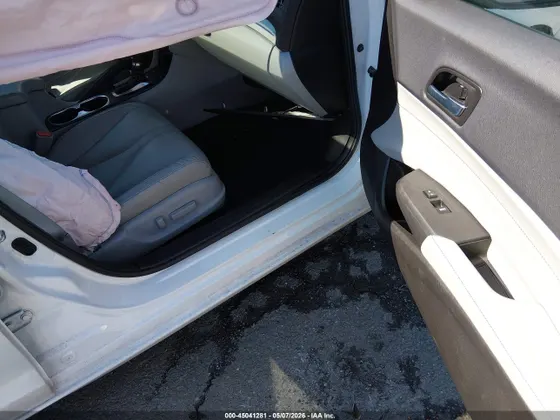 2020 Acura ILX w/Premium Pkg