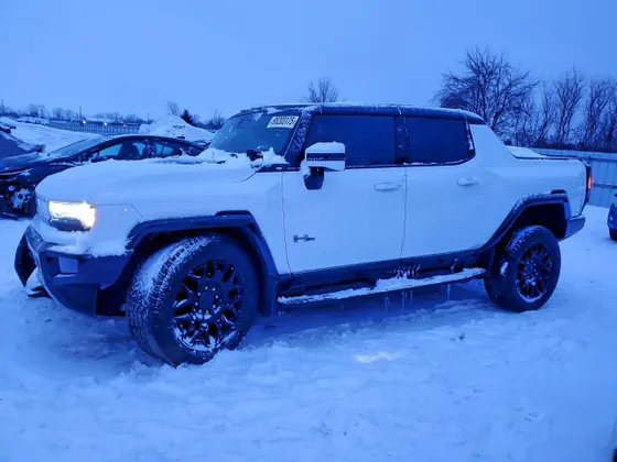 2024 GMC HUMMER EV Pickup 2X