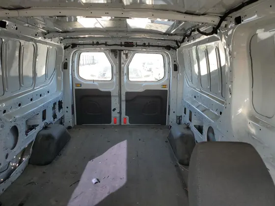 2015 Ford FORD TRANSIT T-350