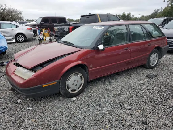 1995 Saturn SW SW1