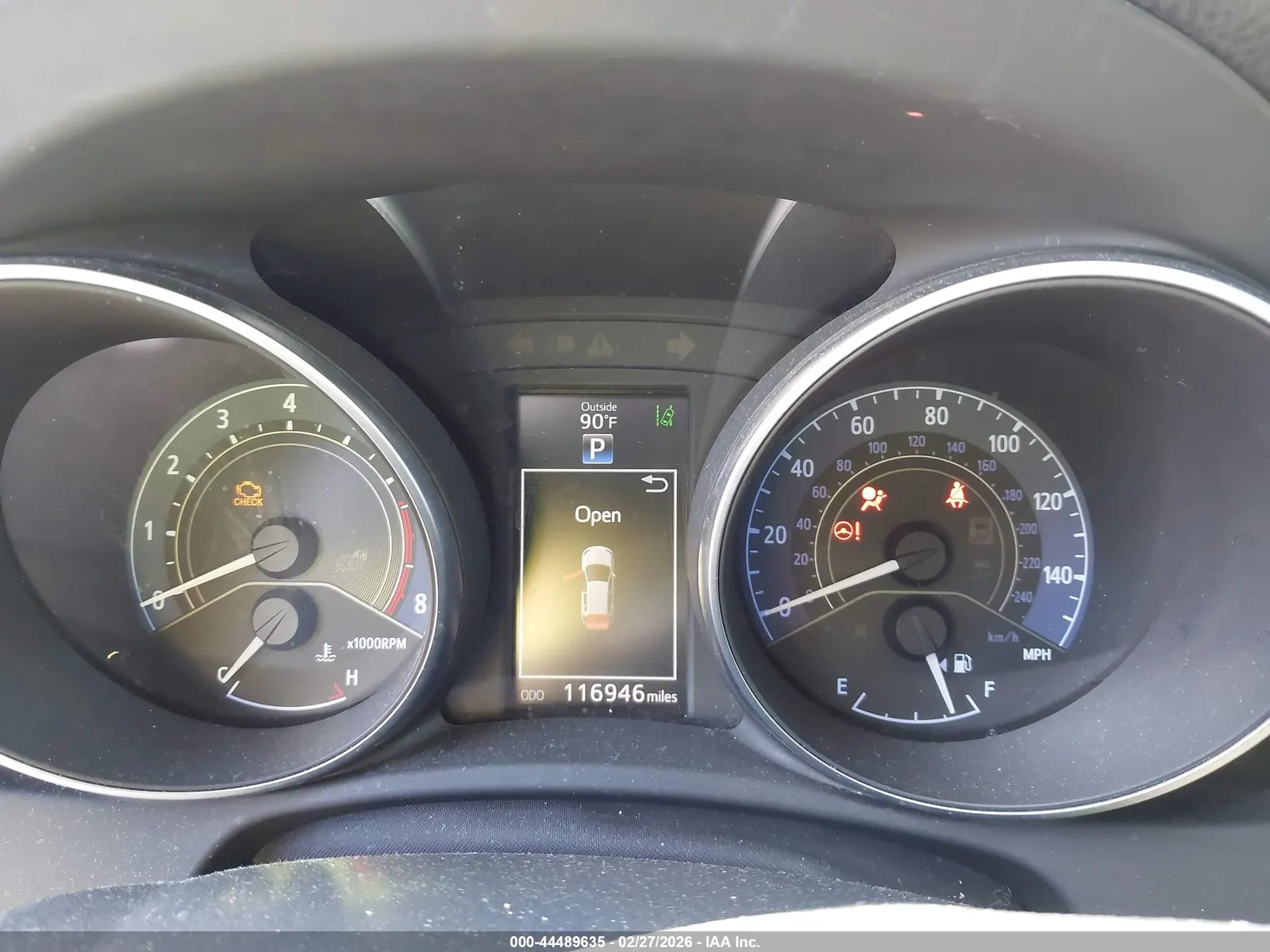 2018 Toyota Corolla iM