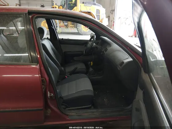 1994 Geo Prizm LSI