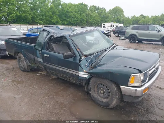 1994 Toyota 2WD Pickups DX