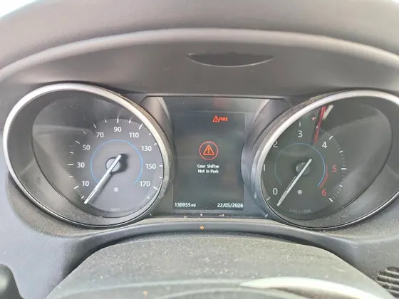 2017 Jaguar XE
