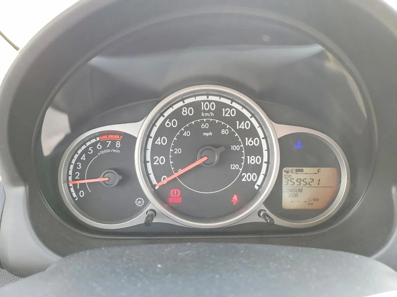 2014 Mazda Mazda2 Sport