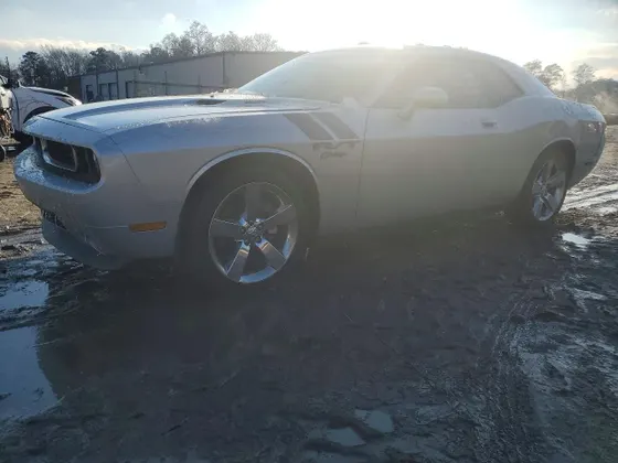 2009 Dodge Challenger R/T