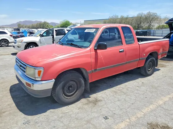 1995 Toyota T100 DX