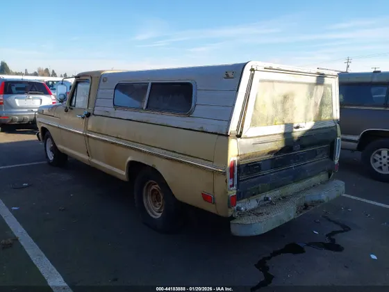 1969 Ford F-150