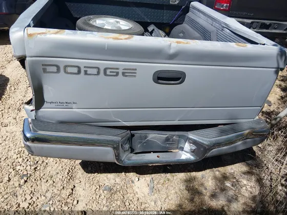 1997 Dodge Dakota SLT/SPORT