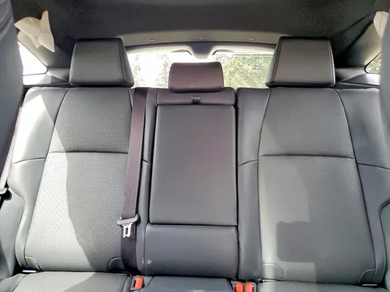 2024 Toyota Venza Limited