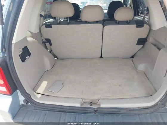2009 Ford Escape Hybrid
