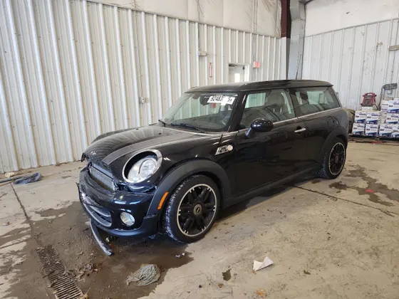 2014 MINI Cooper Clubman COOPER