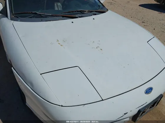 1996 Ford Probe GT