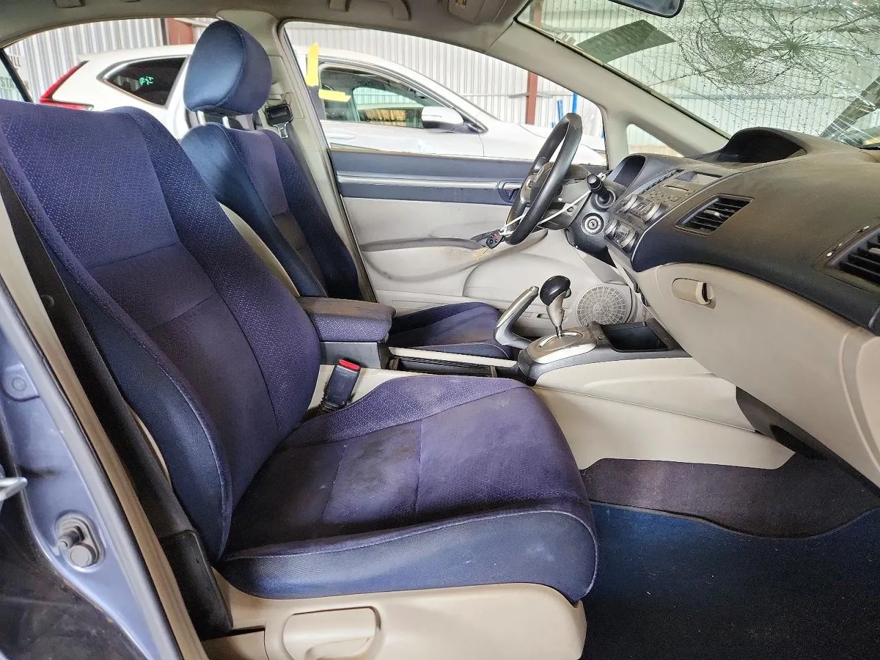 2006 Honda Civic Hybrid CIVIC