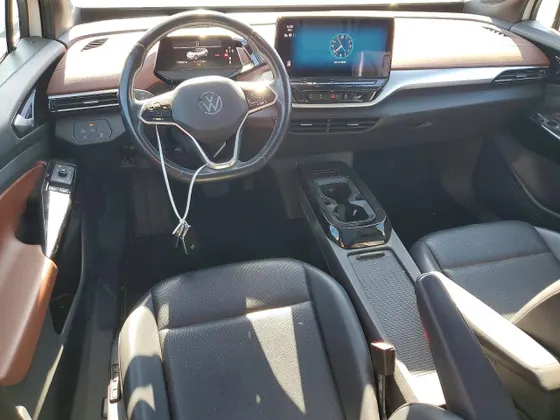 2021 Volkswagen ID.4 Pro S