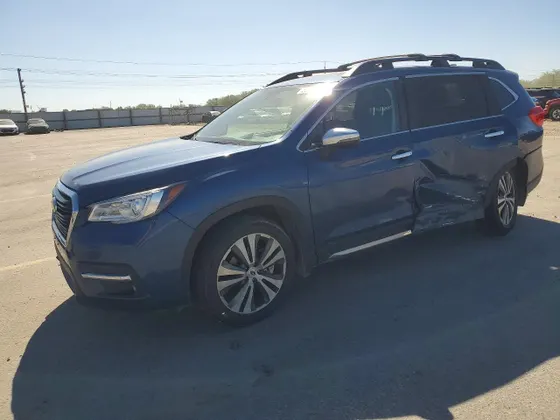 2022 Subaru Ascent Touring
