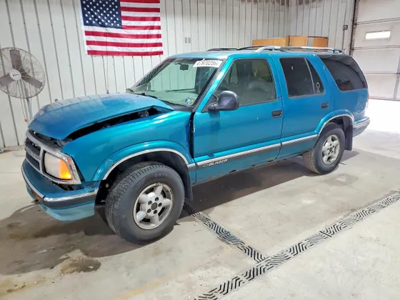 1995 Chevrolet Blazer