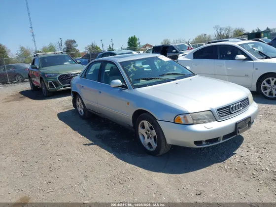 1998 Audi A4 2.8