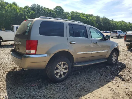 2007 Chrysler Aspen Limited