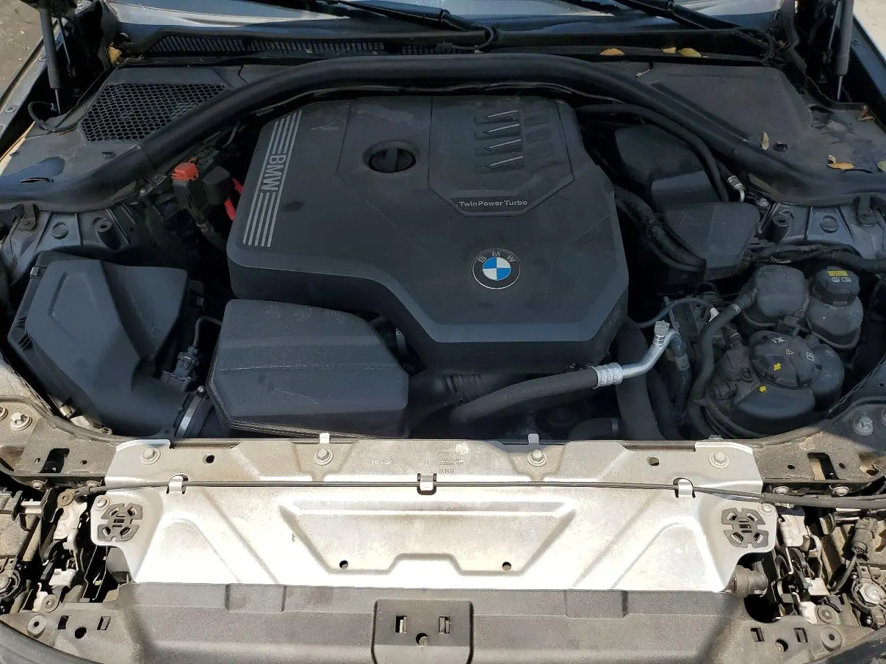 2021 BMW 3 Series 330i