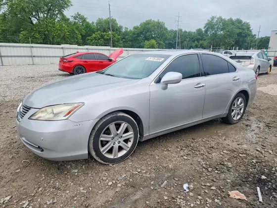 2007 Lexus ES 350 ES