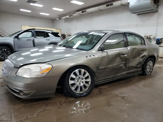 2010 Buick Lucerne CXL Special Edition *Ltd Avail*