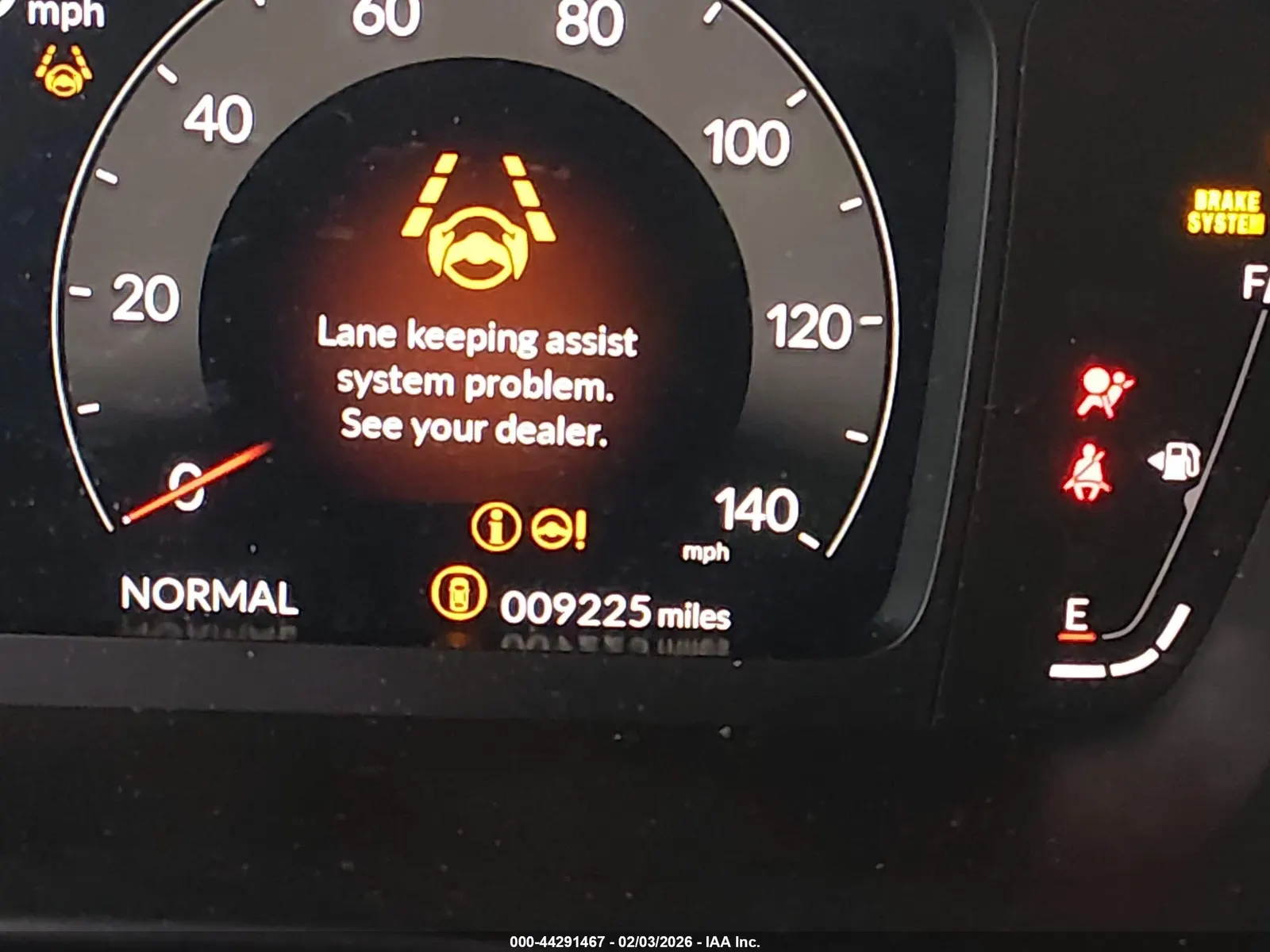 2025 Acura ADX w/A-Spec Package