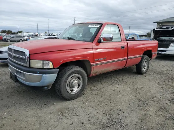 1997 Dodge RAM RAM 2500