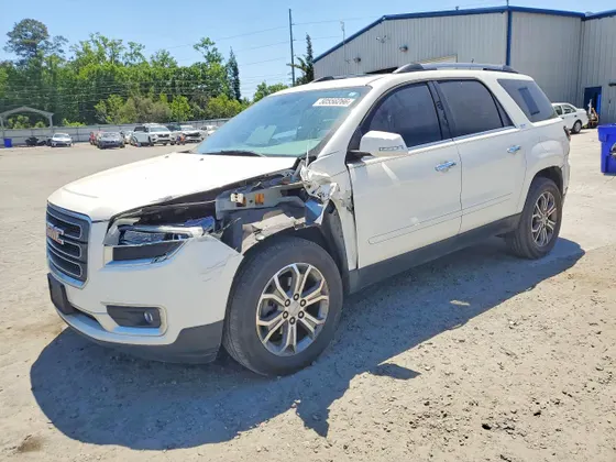 2014 GMC Acadia SLT