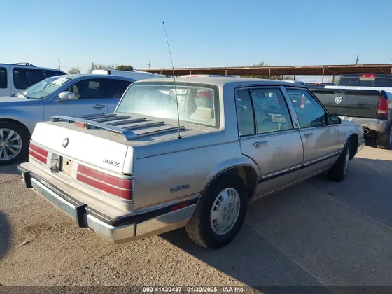 1988 Buick Electra LIMITED