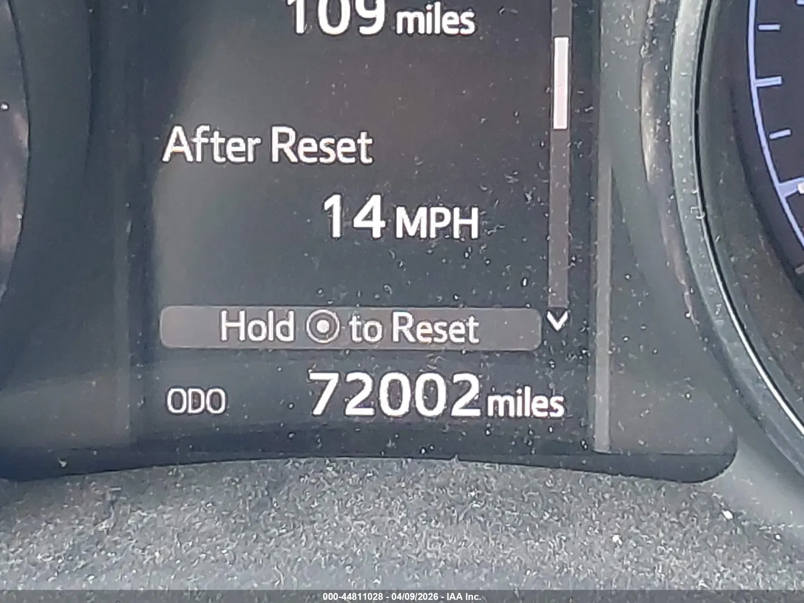 2017 Toyota Corolla iM