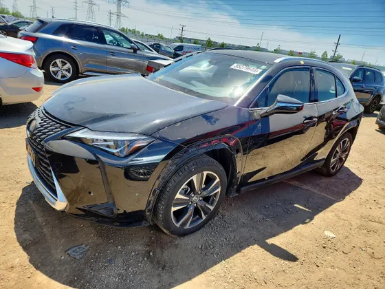 2020 Lexus UX UX 250h