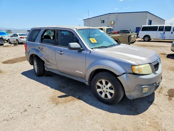 2008 Mazda Tribute Grand Touring