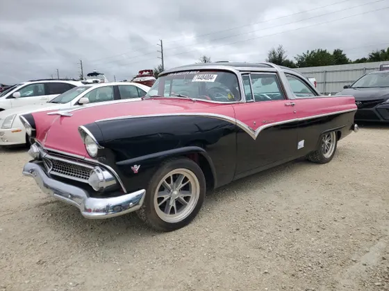 1955 Ford Crown Victoria CROWN VICT