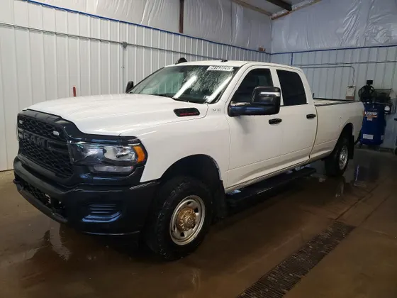 2023 Ram 2500 Tradesman