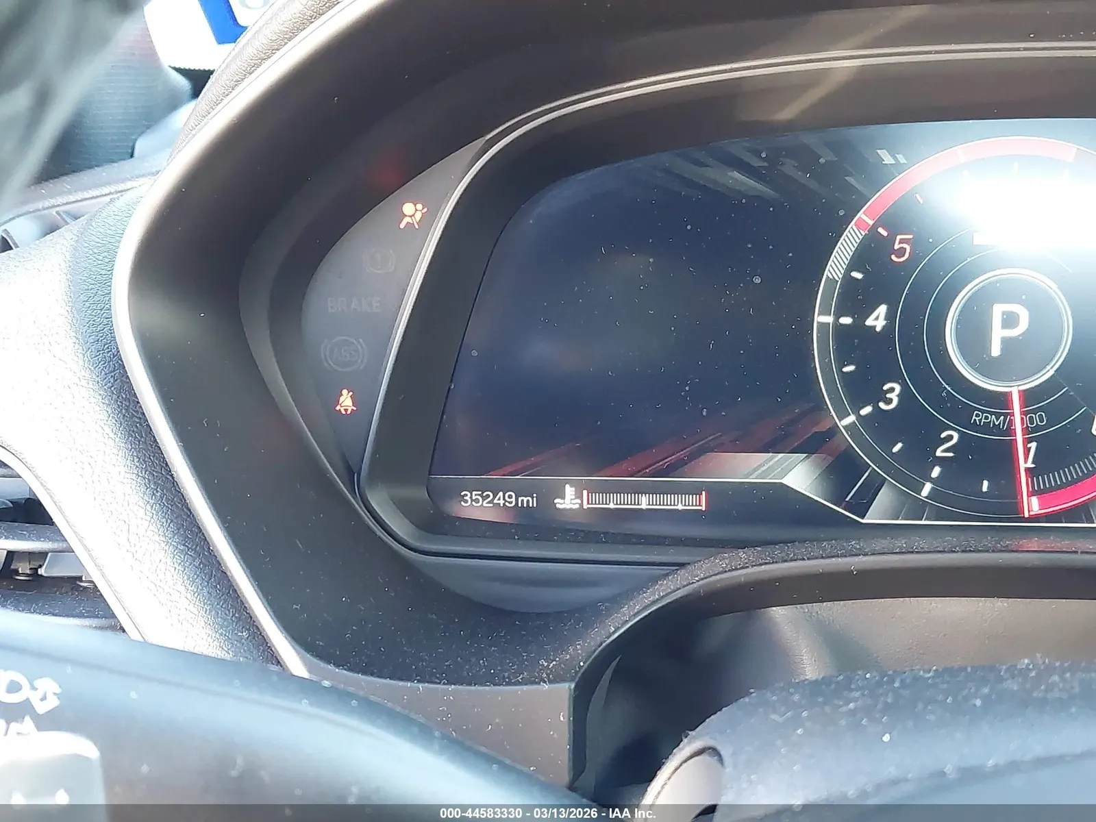 2022 Cadillac CT4-V Blackwing