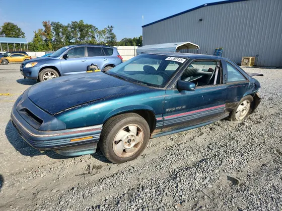 1995 Pontiac Grand Prix SE