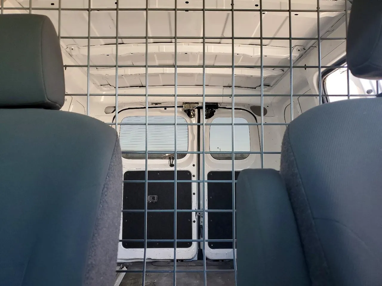 2016 Nissan NV200 SV