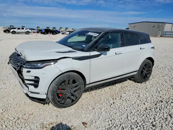 2023 Land Rover Range Rover Evoque R-Dynamic S