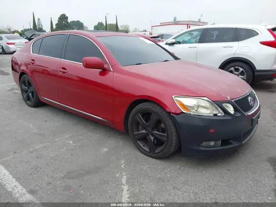 2006 Lexus GS 430