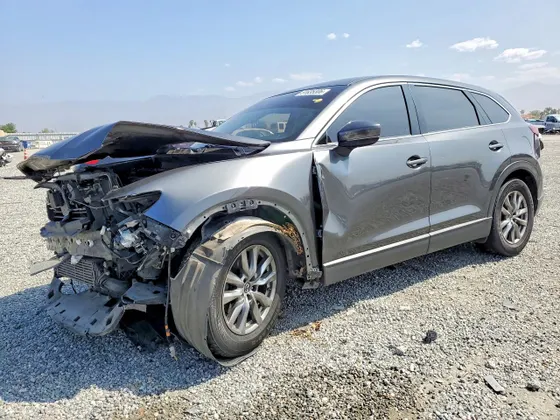 2019 Mazda CX-9 Touring