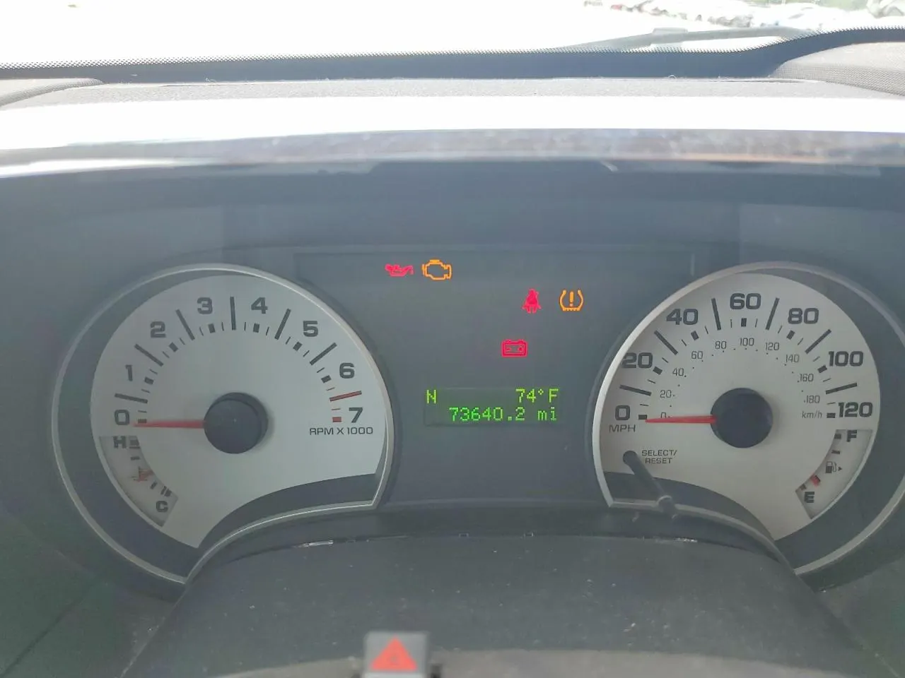 2010 Ford Explorer Sport Trac XLT