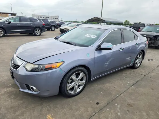 2014 Acura TSX