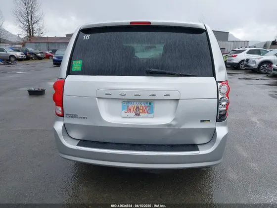 2011 Dodge Grand Caravan Mainstreet