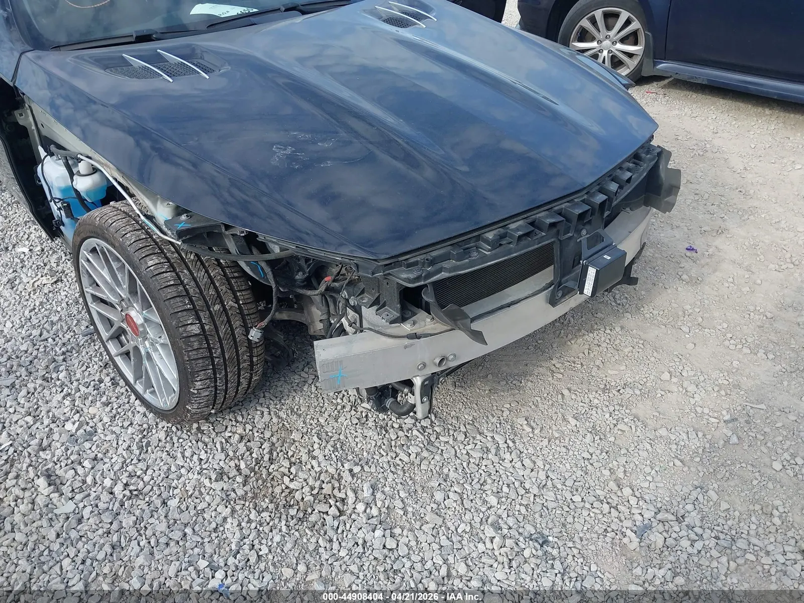 2017 Mercedes-Benz SL SL 450