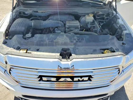 2020 Ram 1500 Longhorn