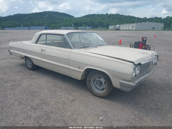 1964 Chevrolet Impala