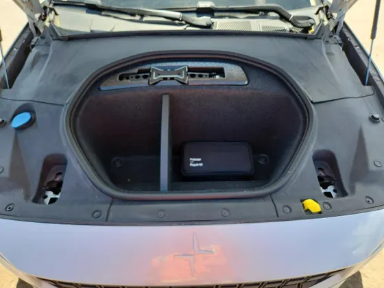 2023 Polestar 2